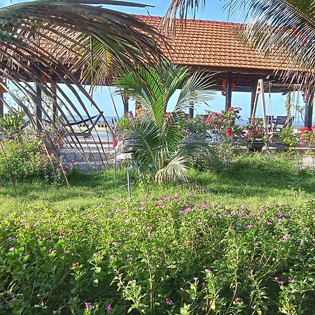 Bien Ngoc Homstay Phan Thiet Luaran gambar