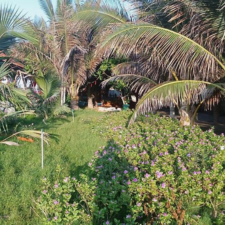 Bien Ngoc Homstay Phan Thiet Luaran gambar