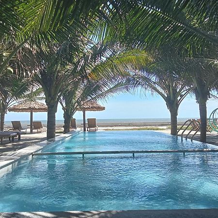Bien Ngoc Homstay Phan Thiet Luaran gambar