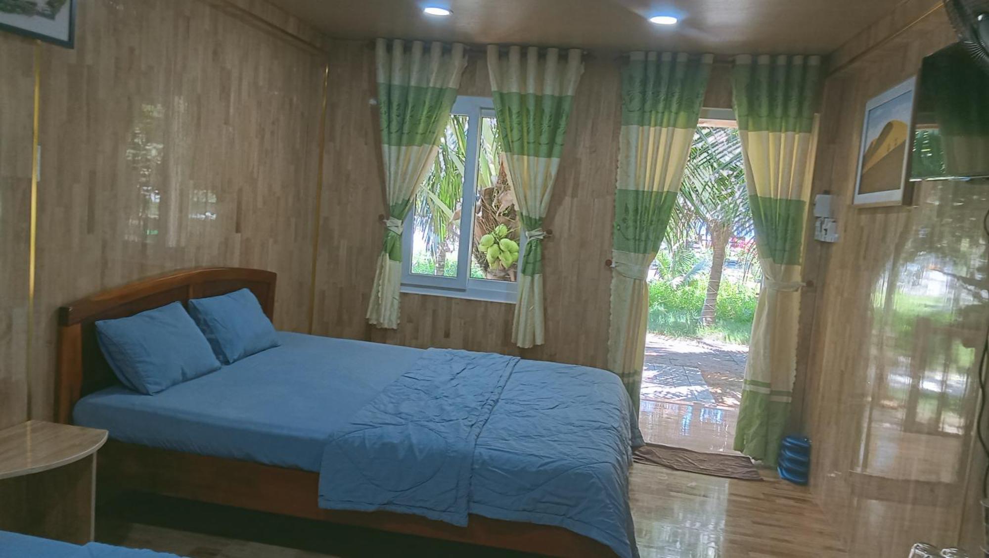Bien Ngoc Homstay Phan Thiet Luaran gambar