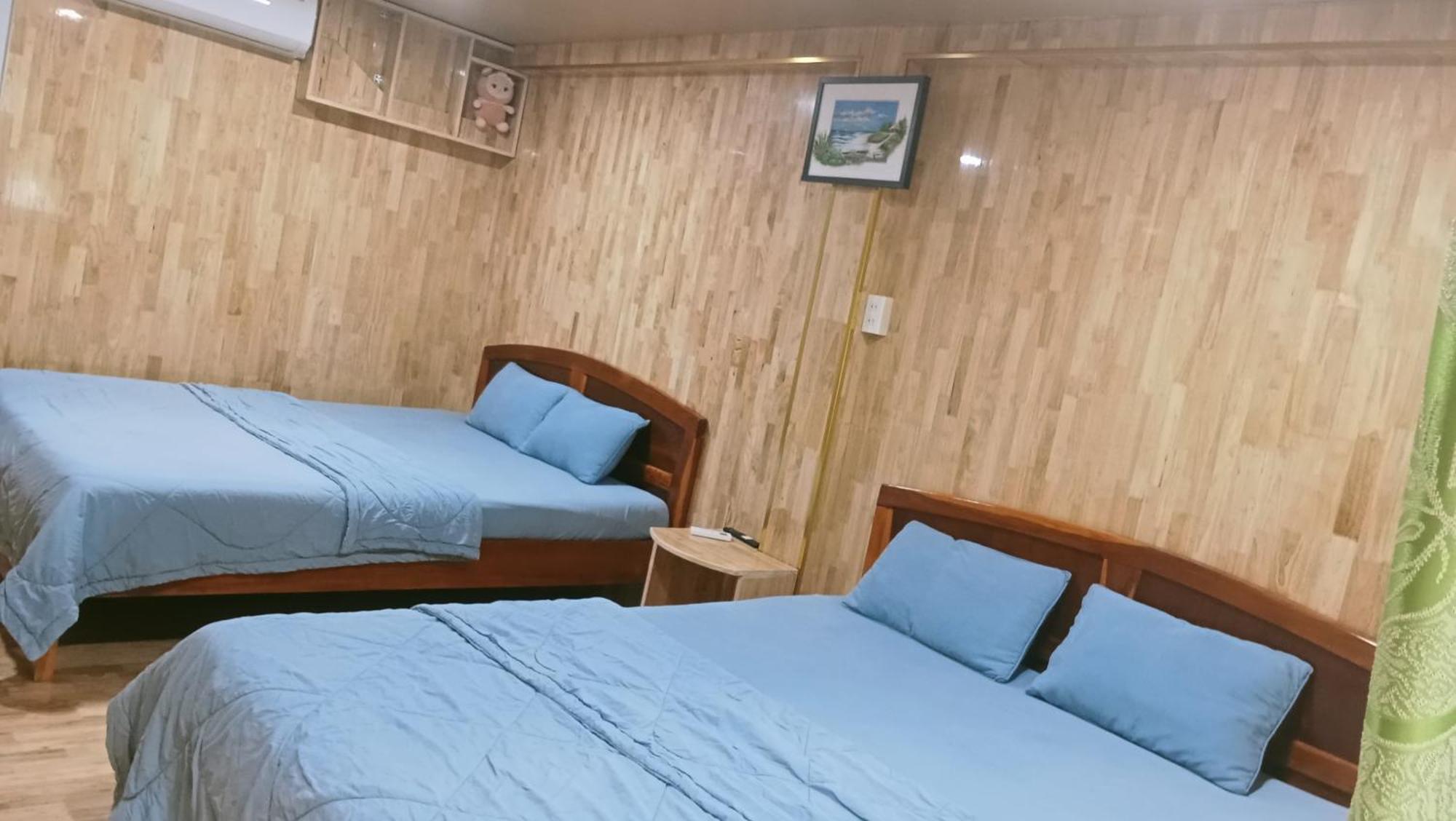 Bien Ngoc Homstay Phan Thiet Luaran gambar