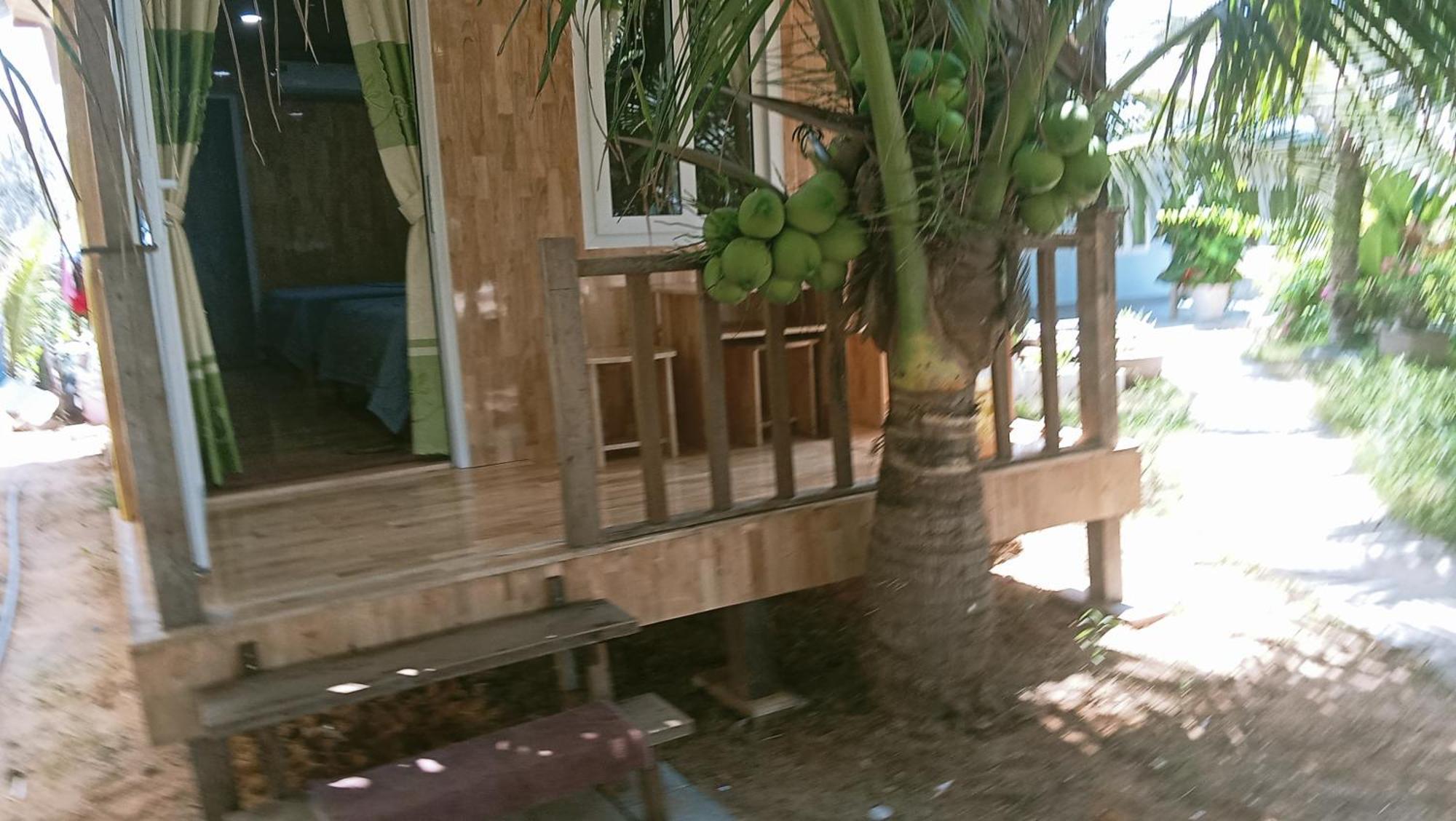 Bien Ngoc Homstay Phan Thiet Luaran gambar