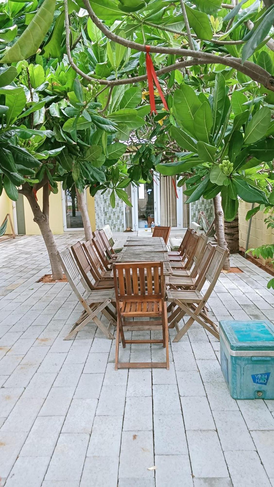 Bien Ngoc Homstay Phan Thiet Luaran gambar