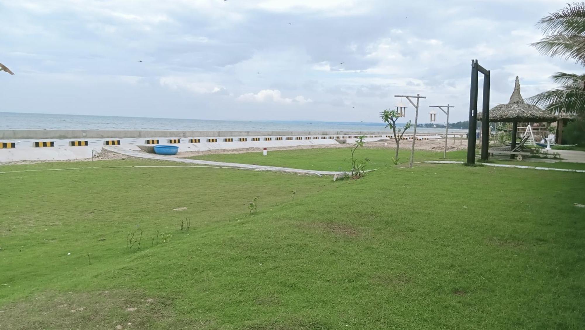 Bien Ngoc Homstay Phan Thiet Luaran gambar