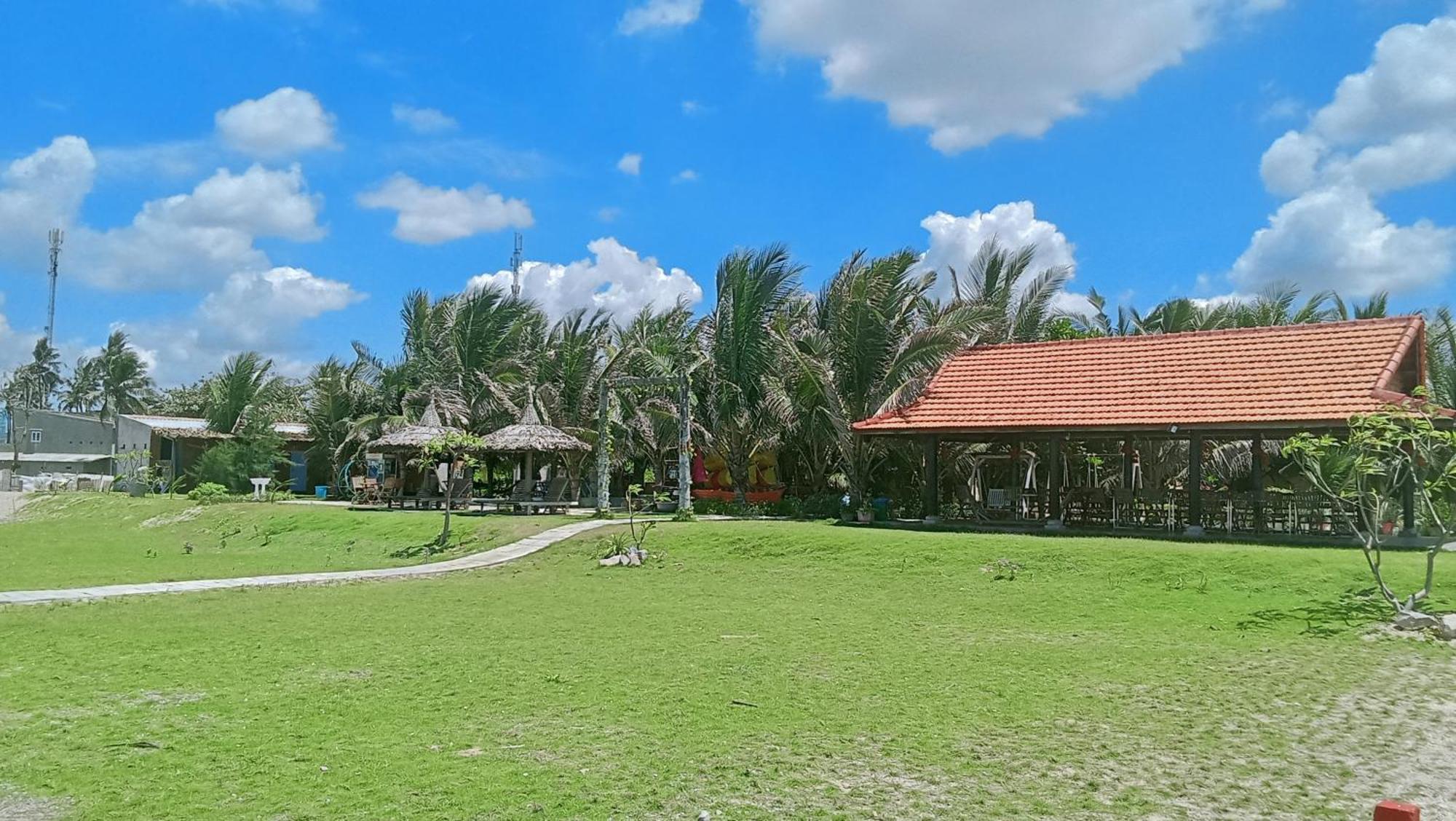 Bien Ngoc Homstay Phan Thiet Luaran gambar