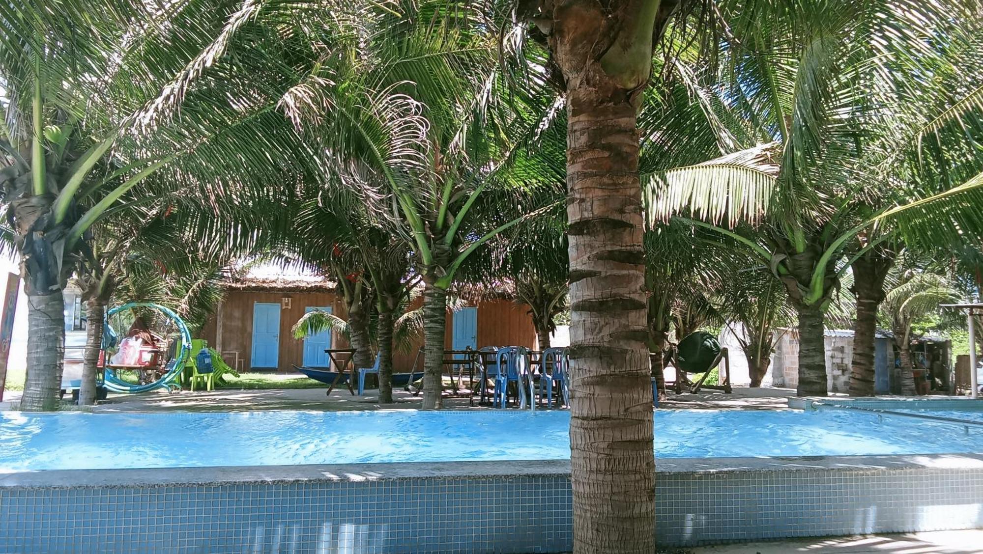 Bien Ngoc Homstay Phan Thiet Luaran gambar