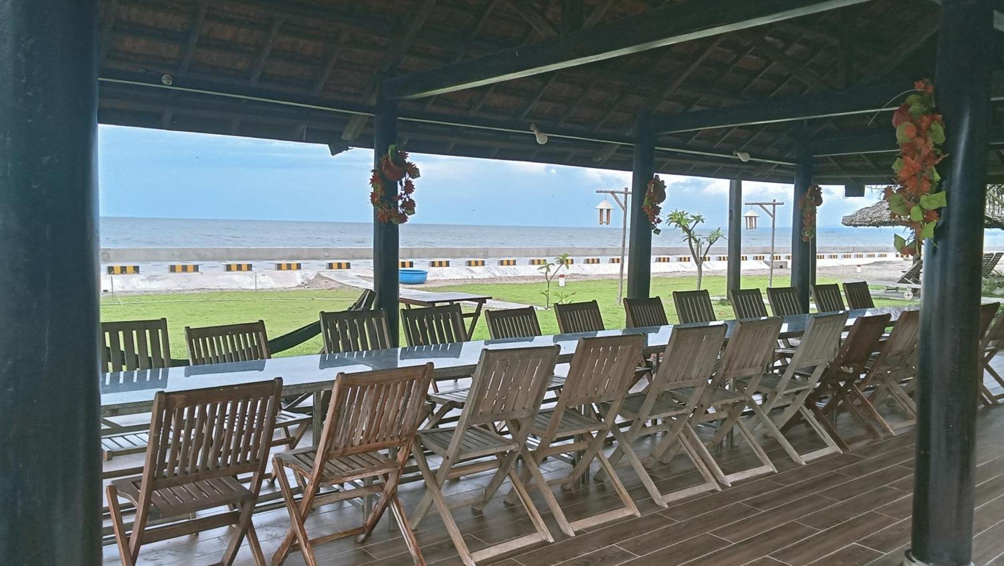 Bien Ngoc Homstay Phan Thiet Luaran gambar