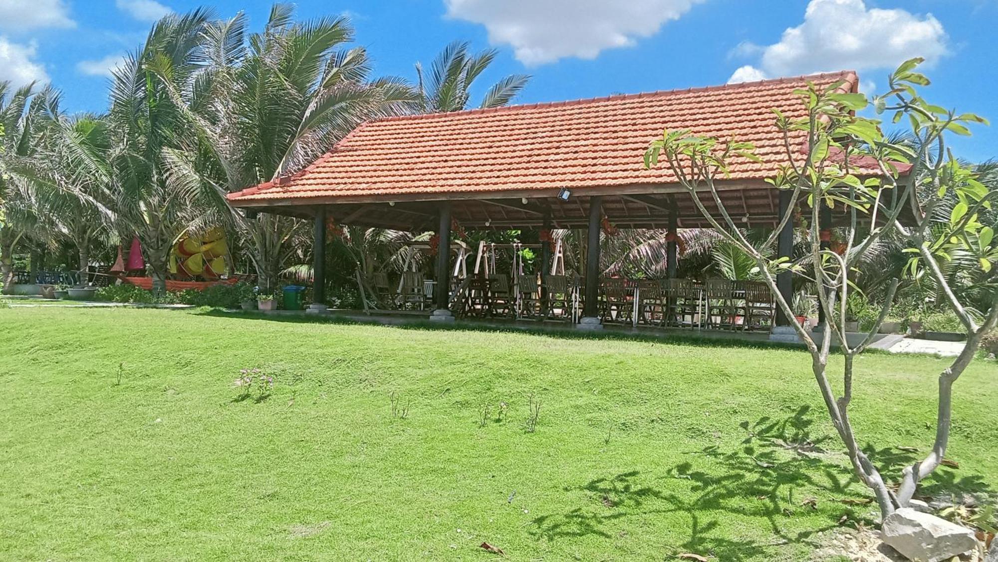 Bien Ngoc Homstay Phan Thiet Luaran gambar