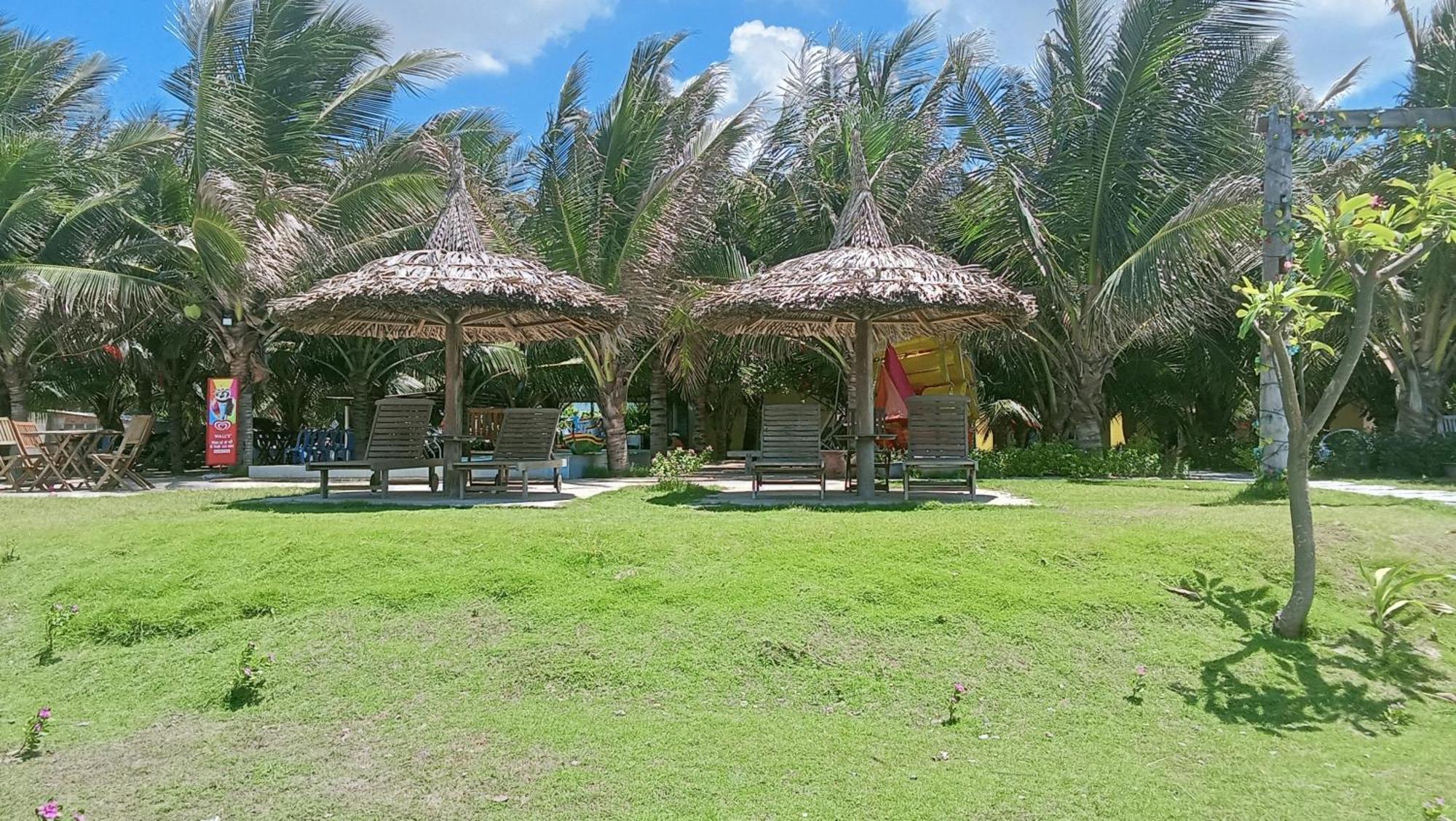 Bien Ngoc Homstay Phan Thiet Luaran gambar