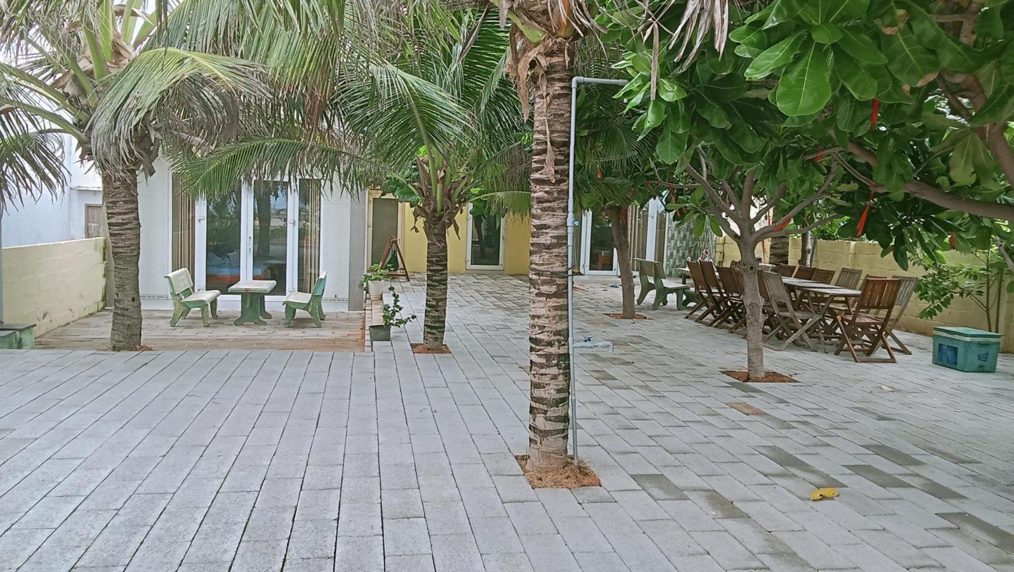 Bien Ngoc Homstay Phan Thiet Luaran gambar
