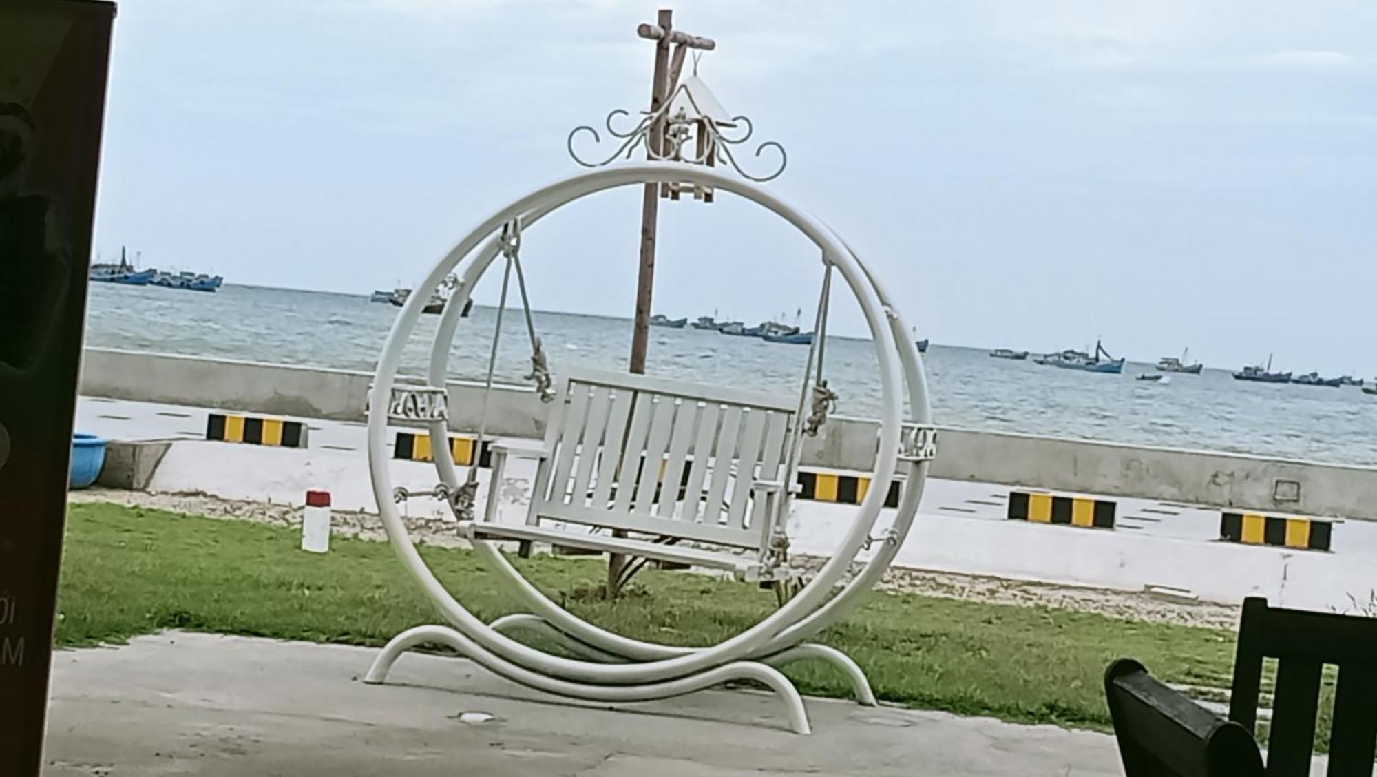 Bien Ngoc Homstay Phan Thiet Luaran gambar