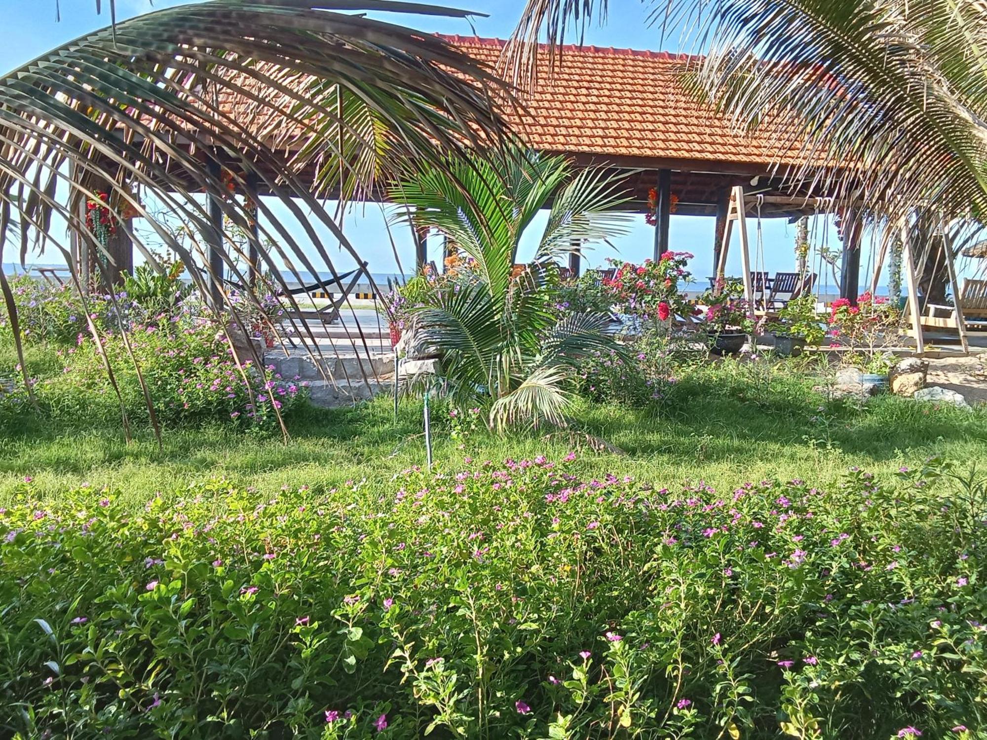 Bien Ngoc Homstay Phan Thiet Luaran gambar
