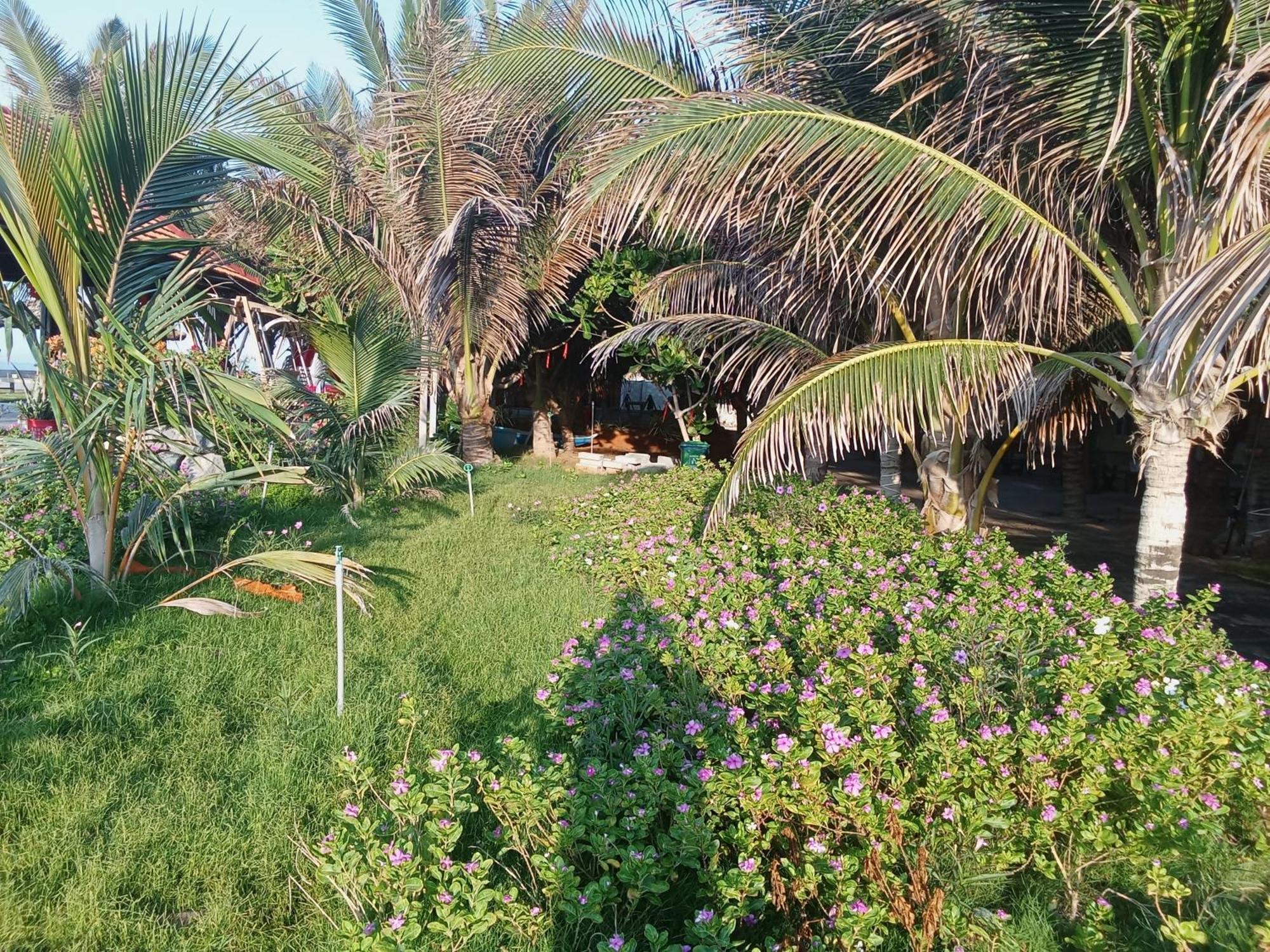 Bien Ngoc Homstay Phan Thiet Luaran gambar