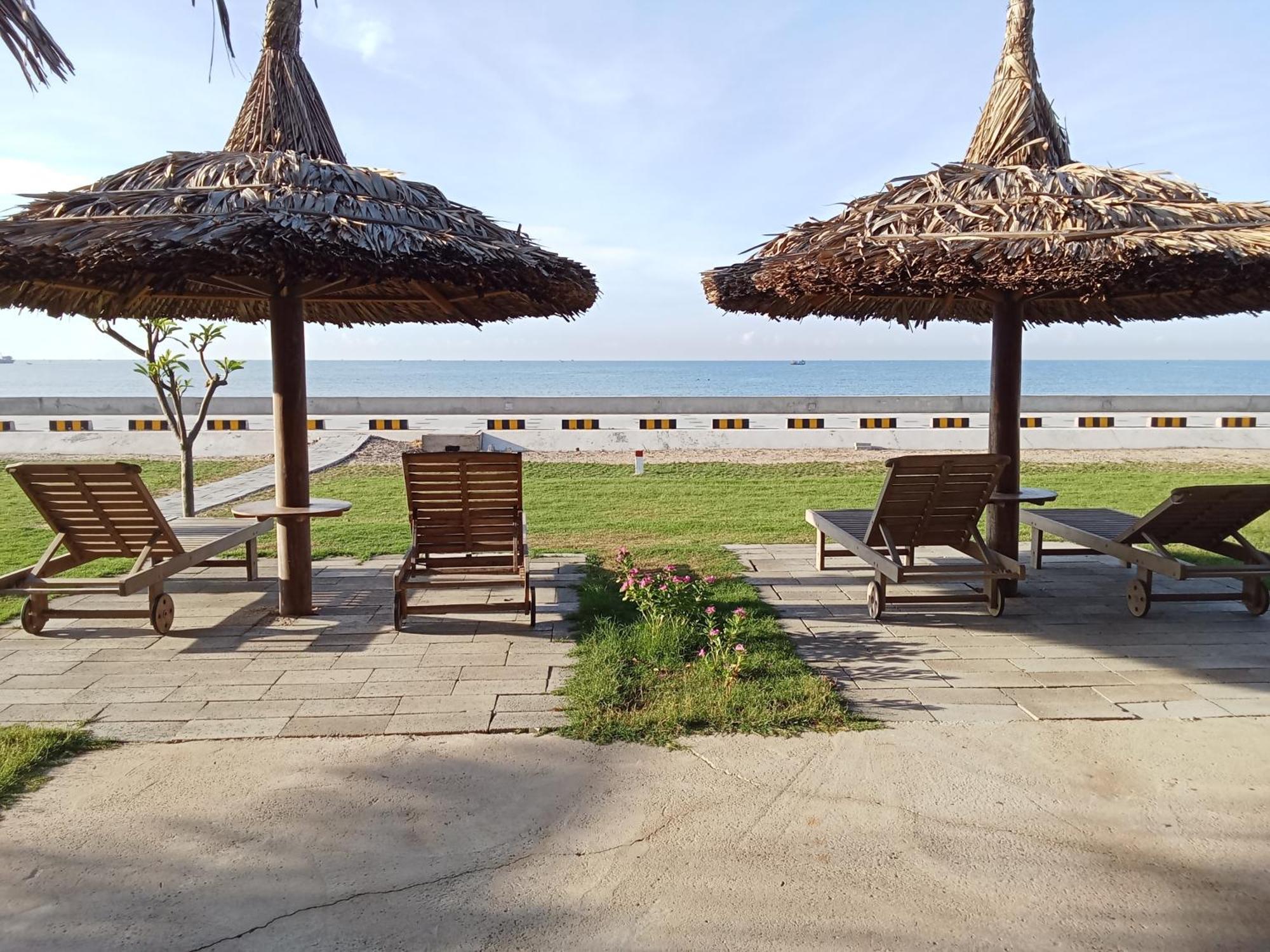 Bien Ngoc Homstay Phan Thiet Luaran gambar