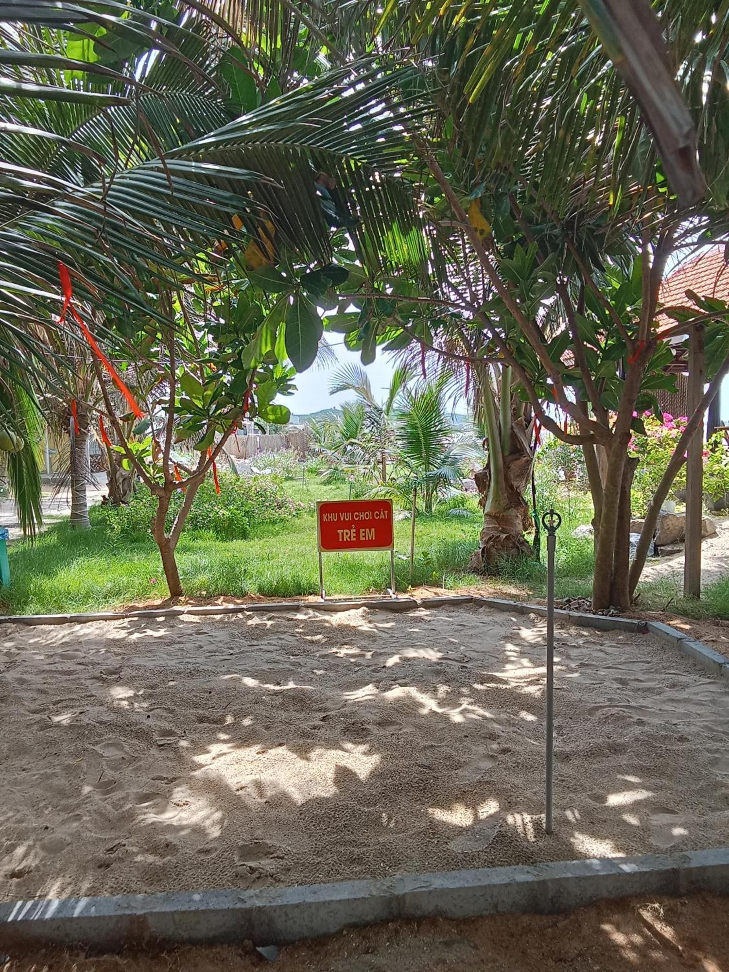 Bien Ngoc Homstay Phan Thiet Luaran gambar