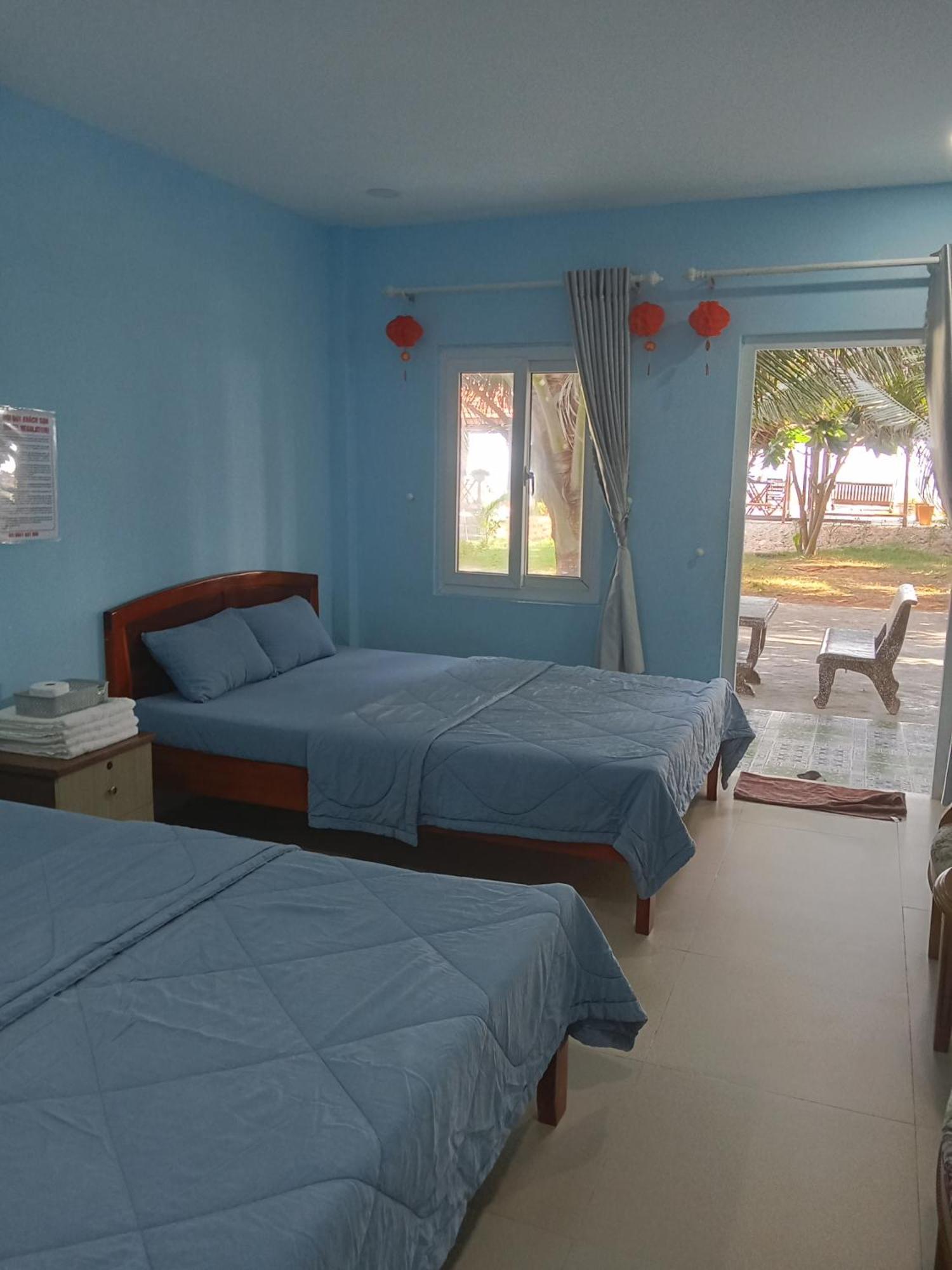 Bien Ngoc Homstay Phan Thiet Luaran gambar