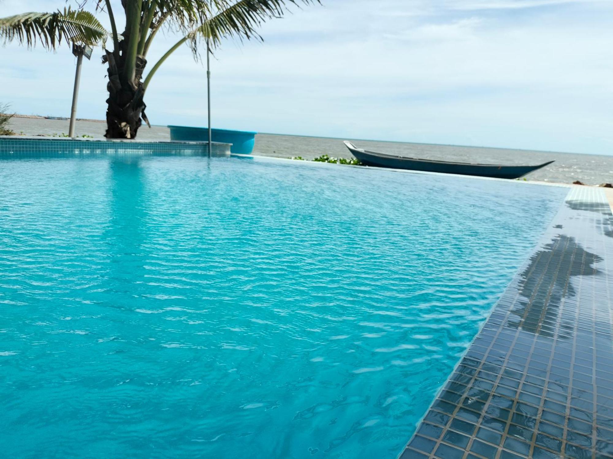Bien Ngoc Homstay Phan Thiet Luaran gambar