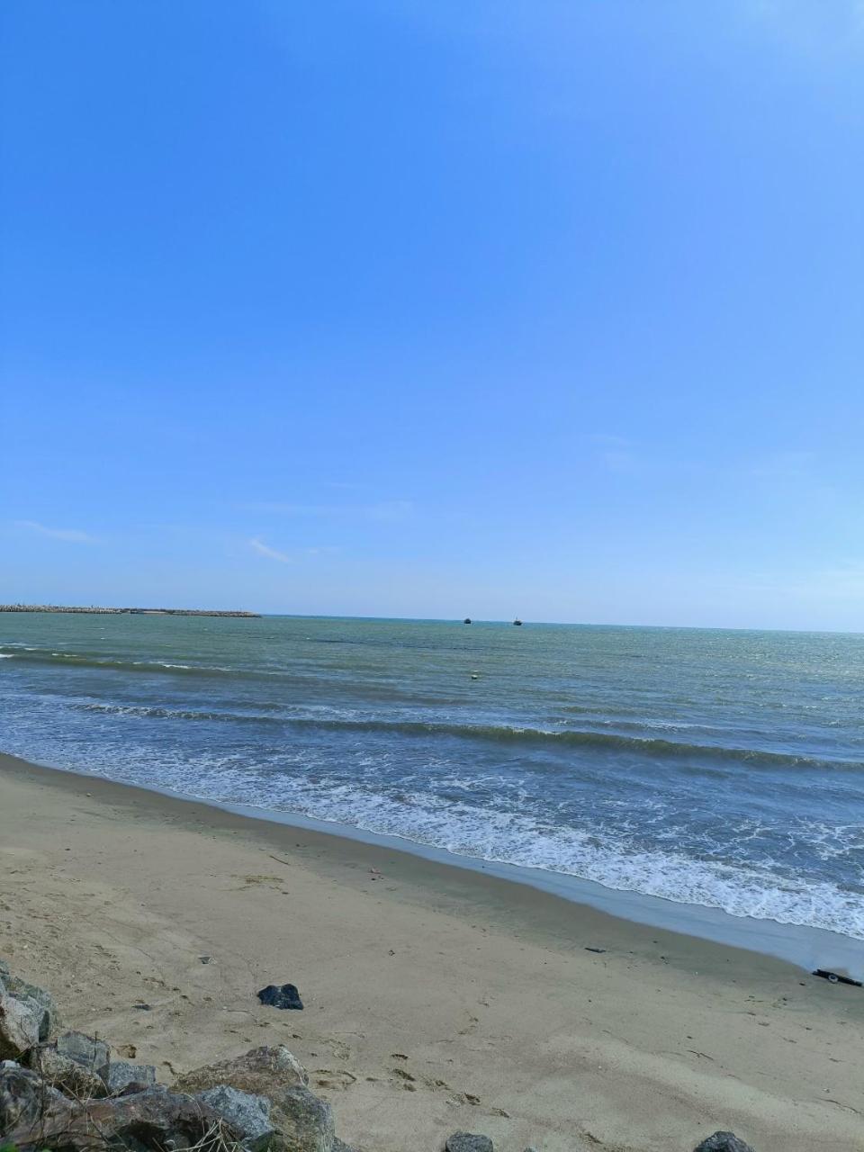 Bien Ngoc Homstay Phan Thiet Luaran gambar