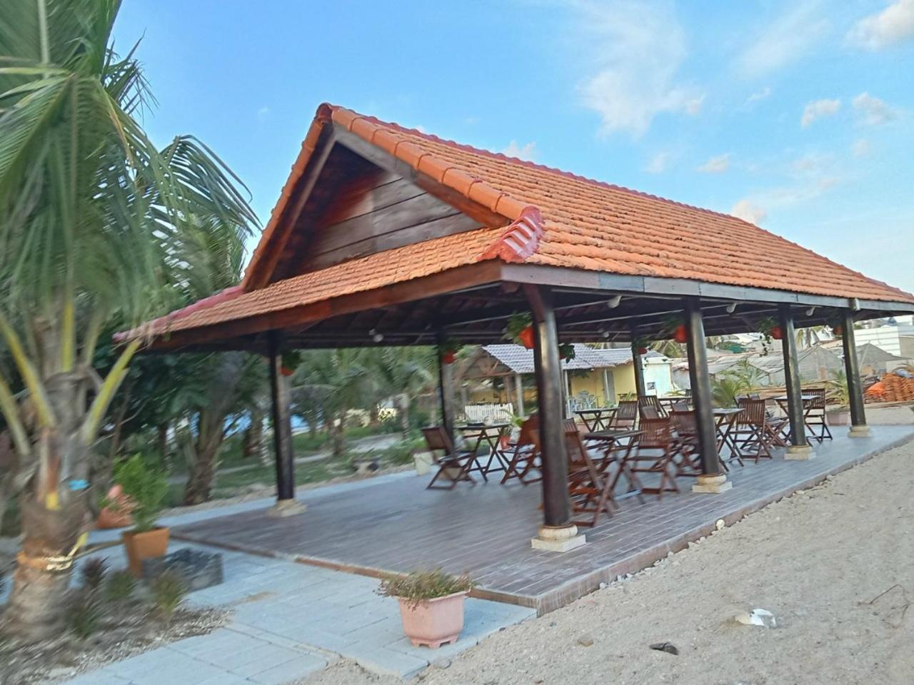 Bien Ngoc Homstay Phan Thiet Luaran gambar