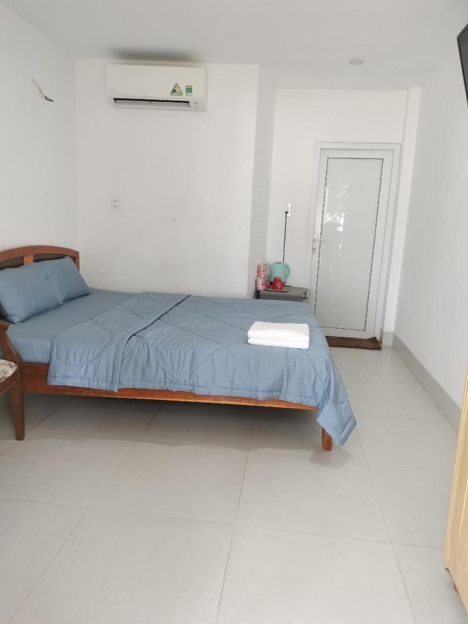 Bien Ngoc Homstay Phan Thiet Bilik gambar