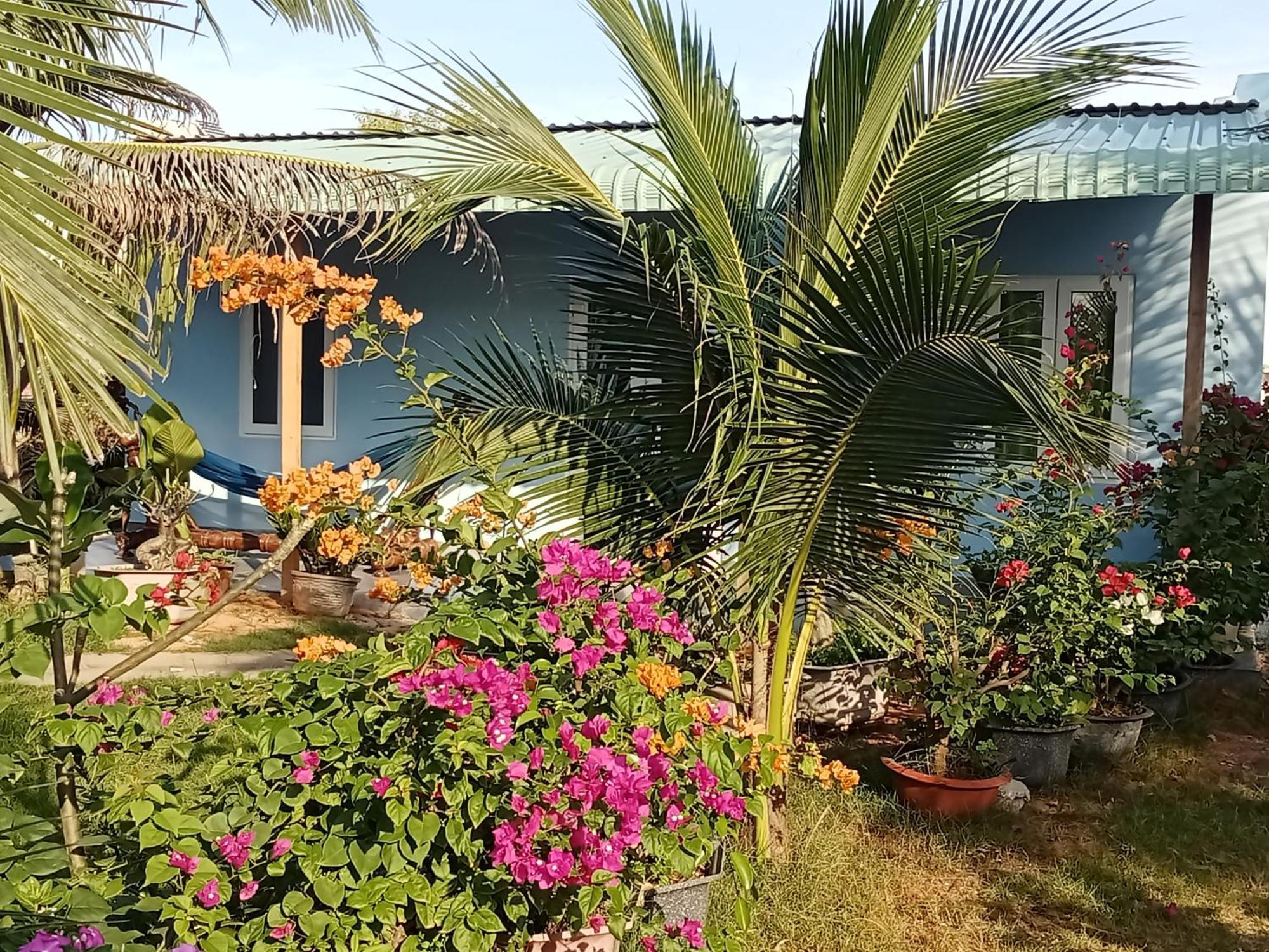 Bien Ngoc Homstay Phan Thiet Luaran gambar