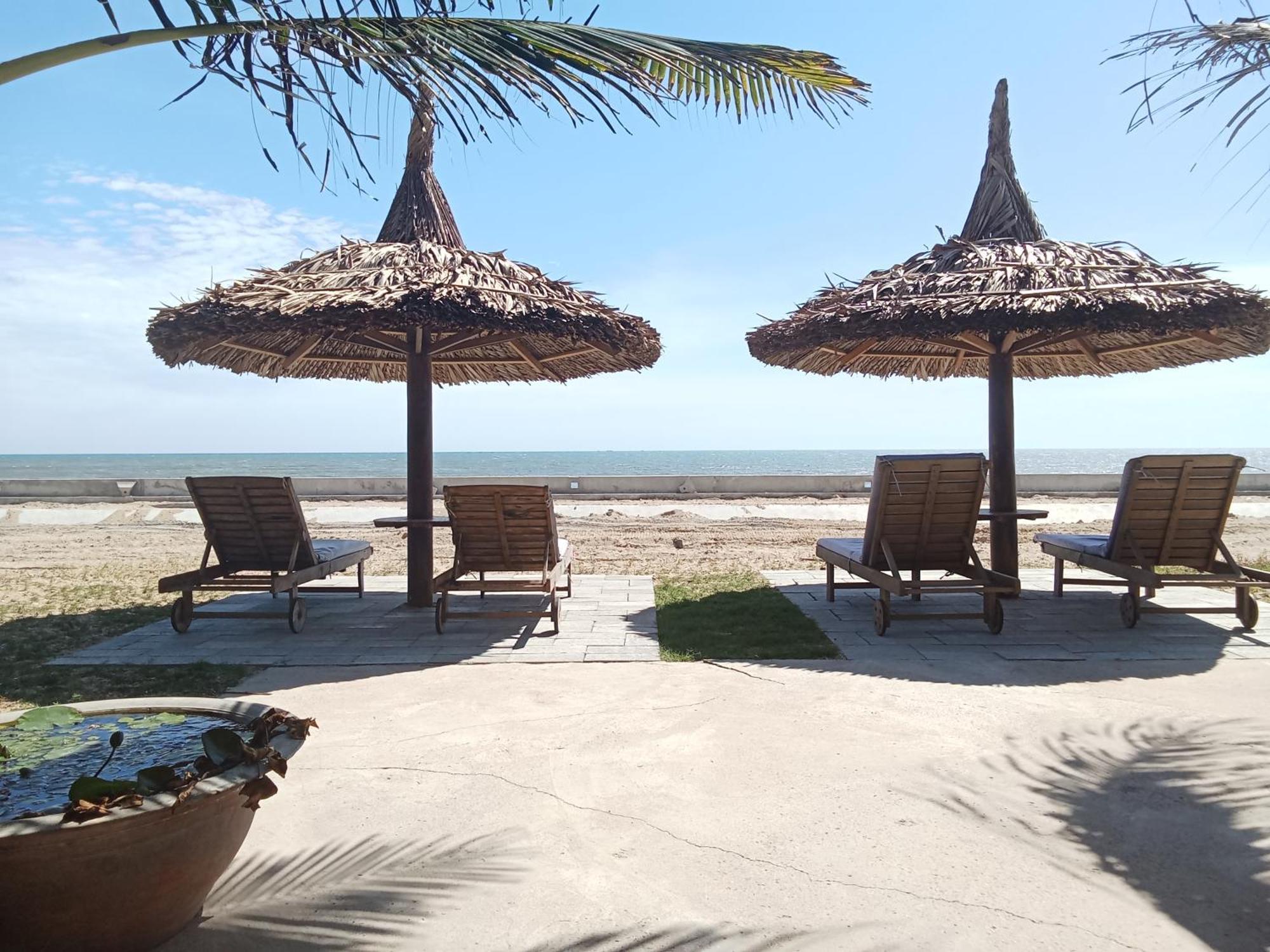 Bien Ngoc Homstay Phan Thiet Luaran gambar