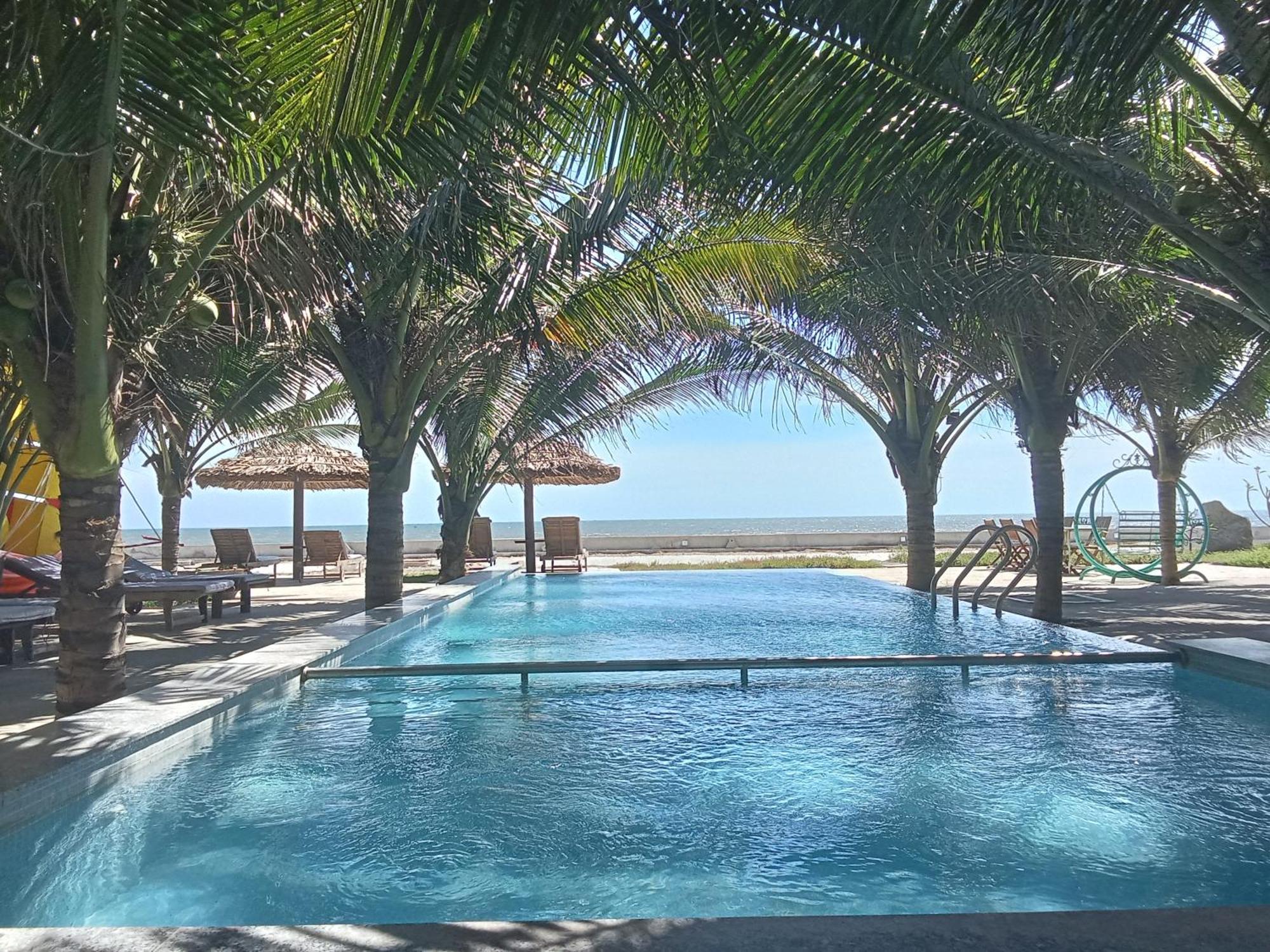 Bien Ngoc Homstay Phan Thiet Luaran gambar