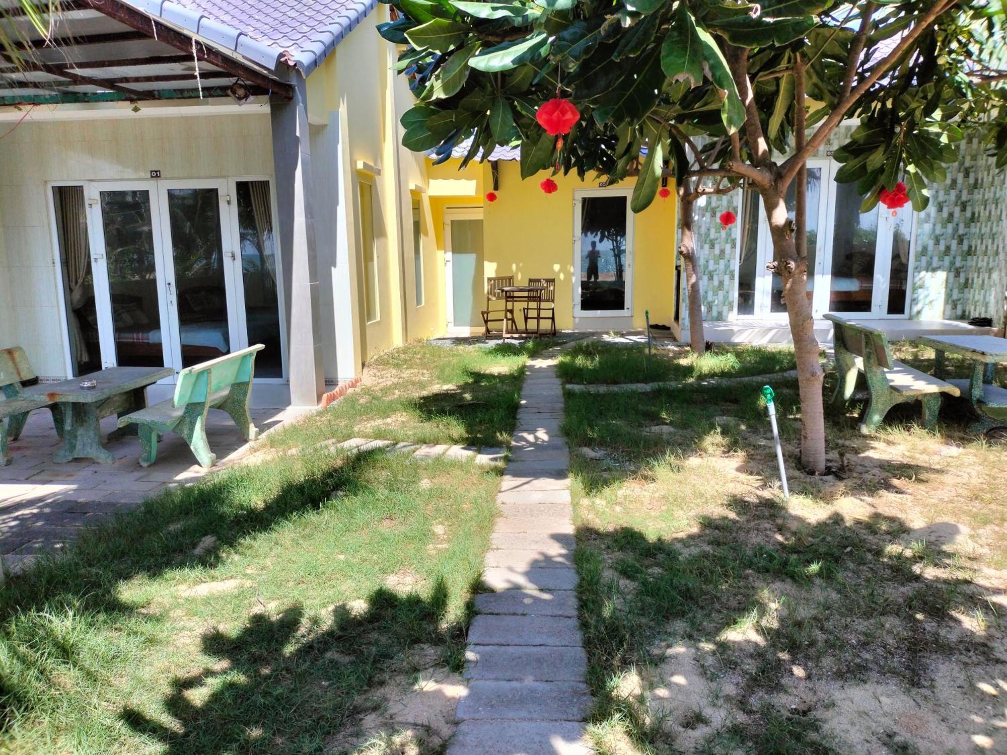 Bien Ngoc Homstay Phan Thiet Luaran gambar