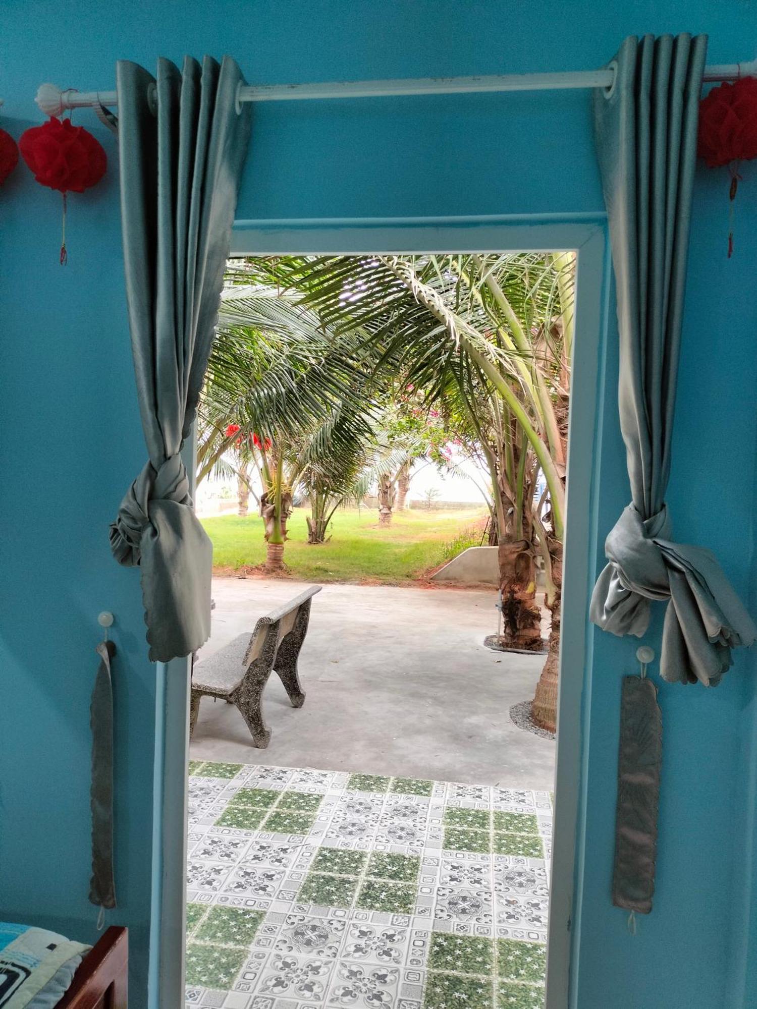 Bien Ngoc Homstay Phan Thiet Luaran gambar