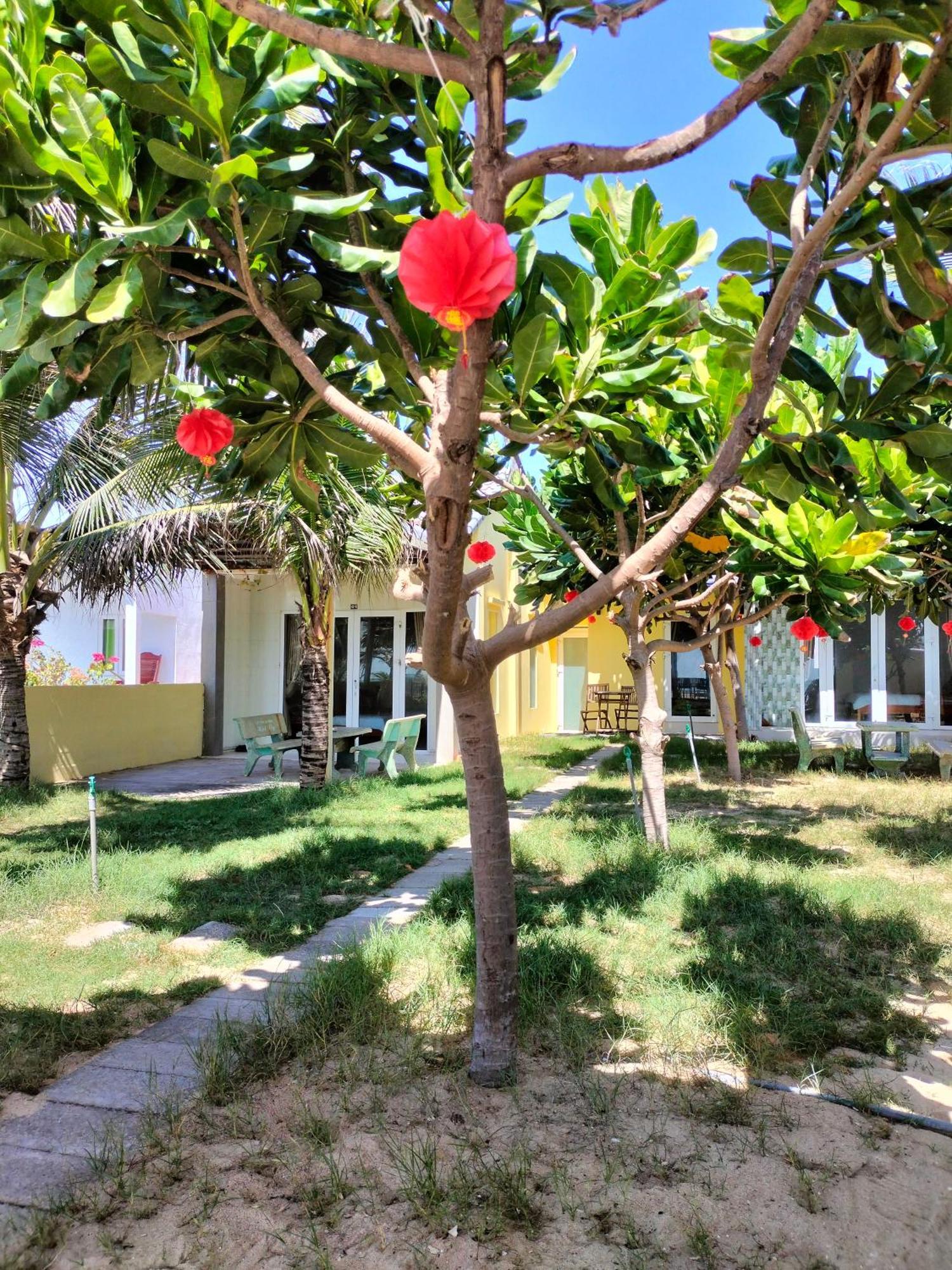Bien Ngoc Homstay Phan Thiet Luaran gambar