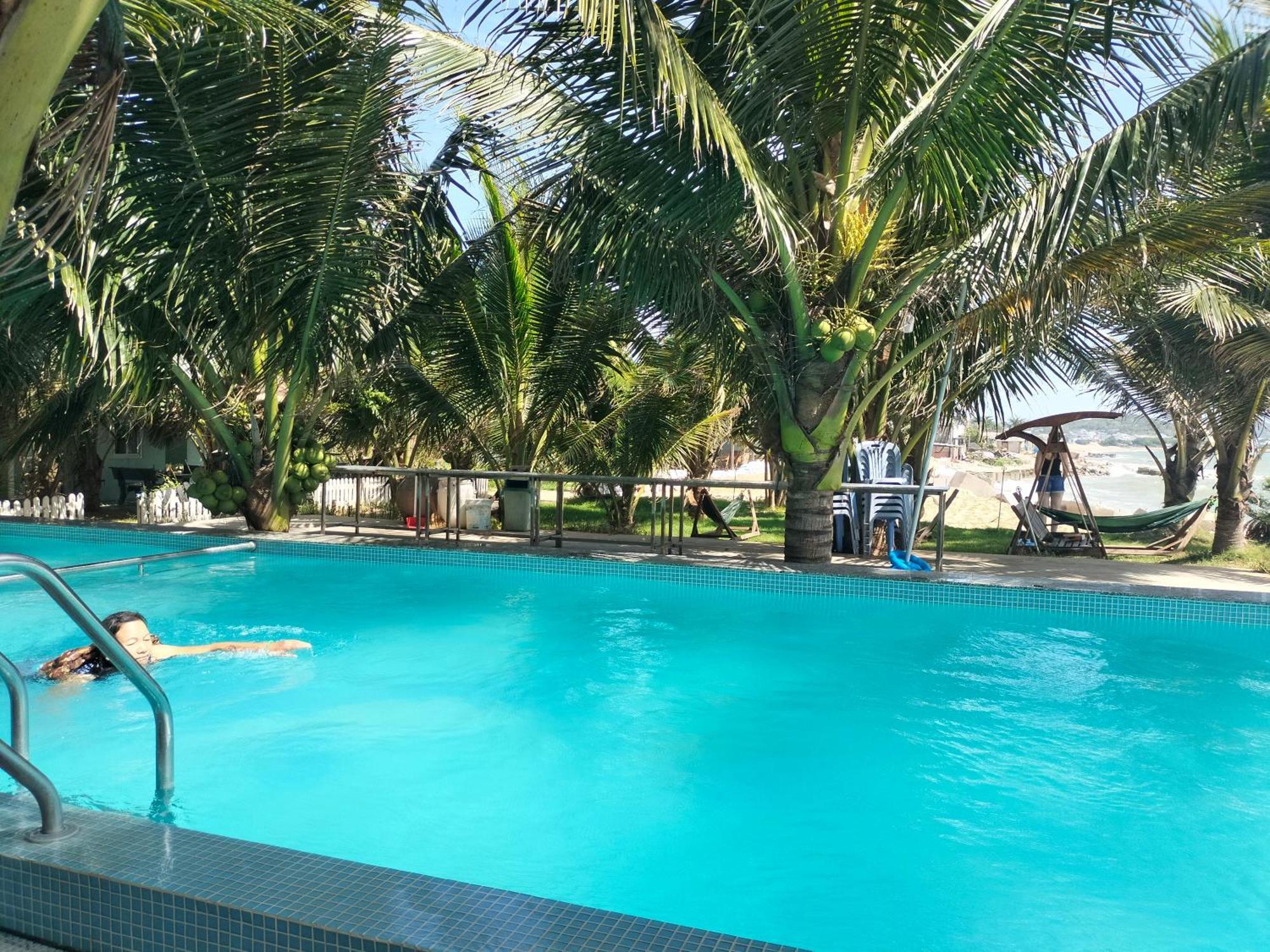 Bien Ngoc Homstay Phan Thiet Luaran gambar