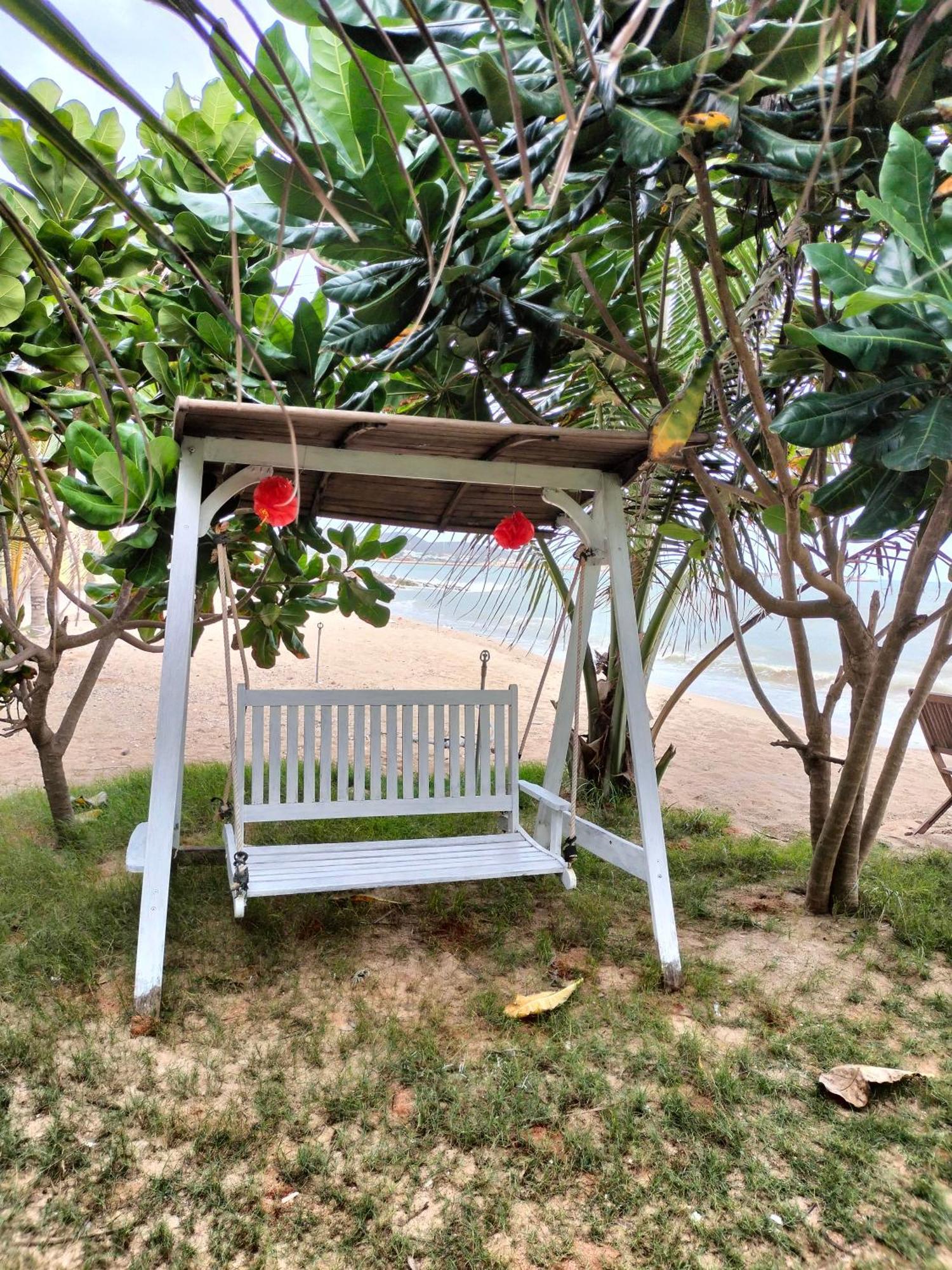Bien Ngoc Homstay Phan Thiet Luaran gambar