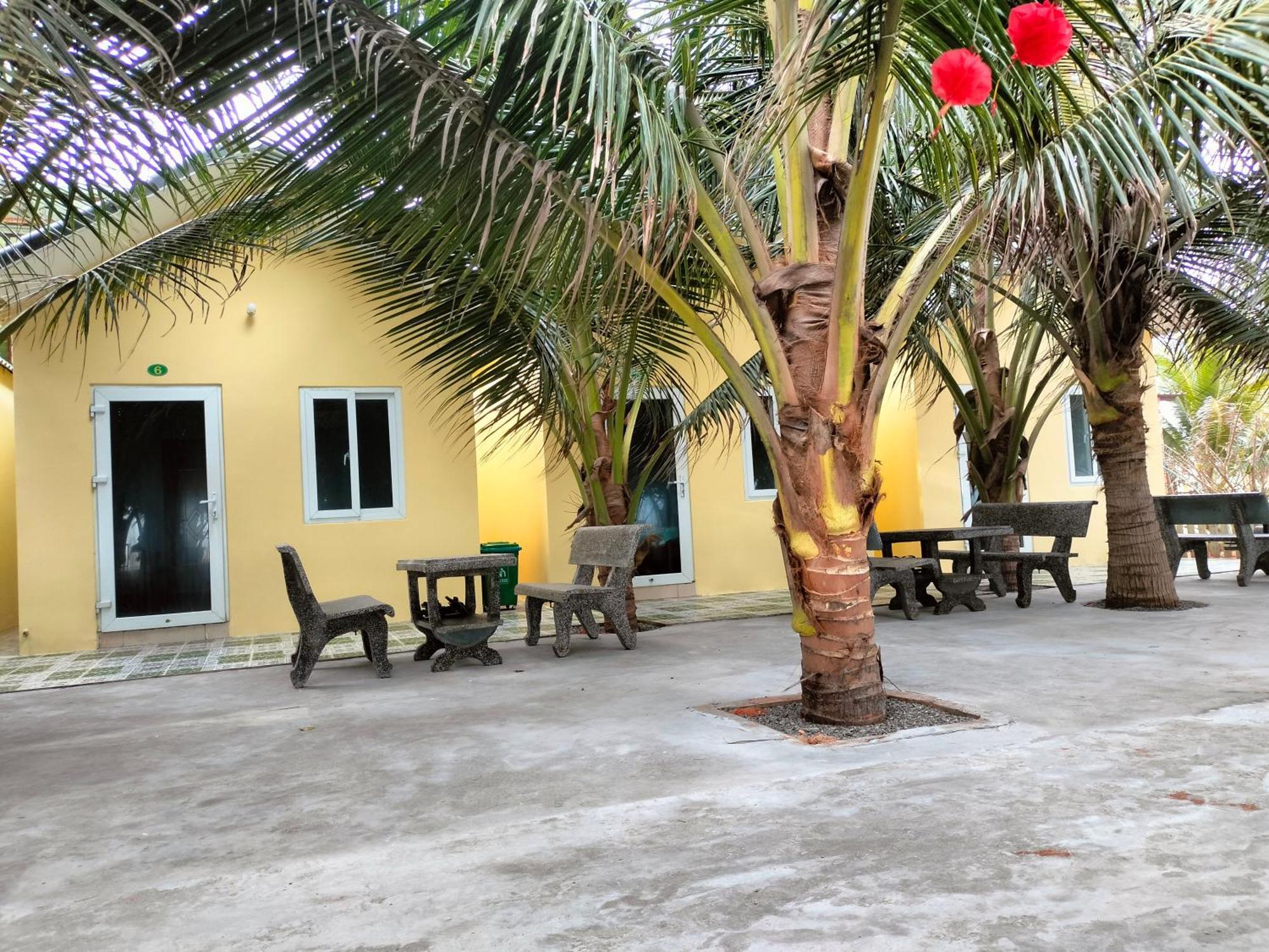 Bien Ngoc Homstay Phan Thiet Luaran gambar