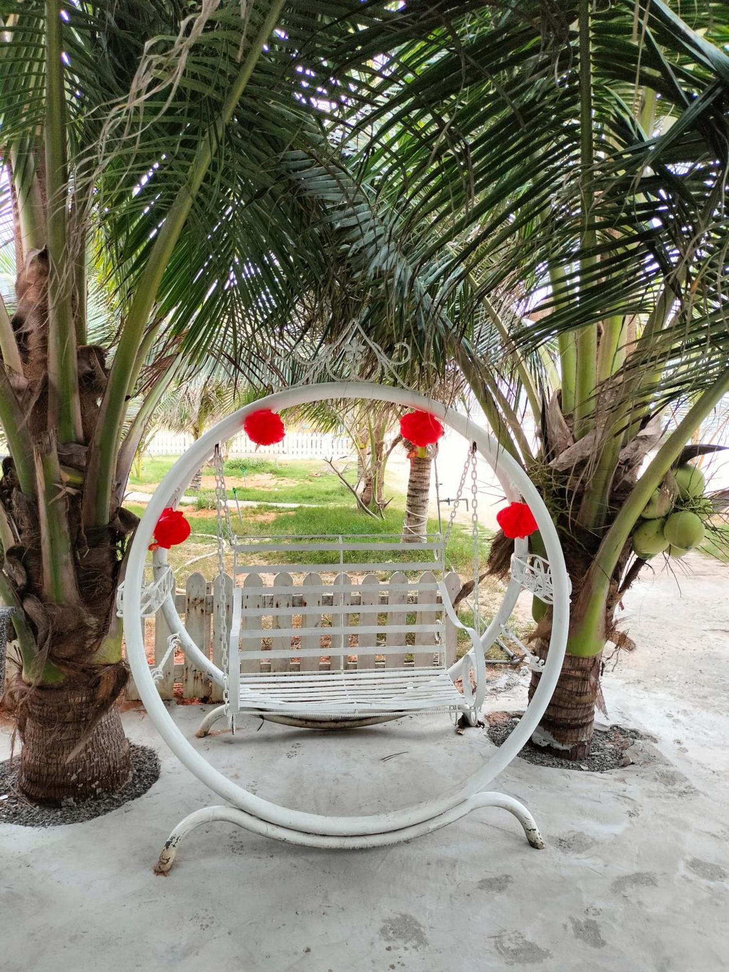Bien Ngoc Homstay Phan Thiet Luaran gambar