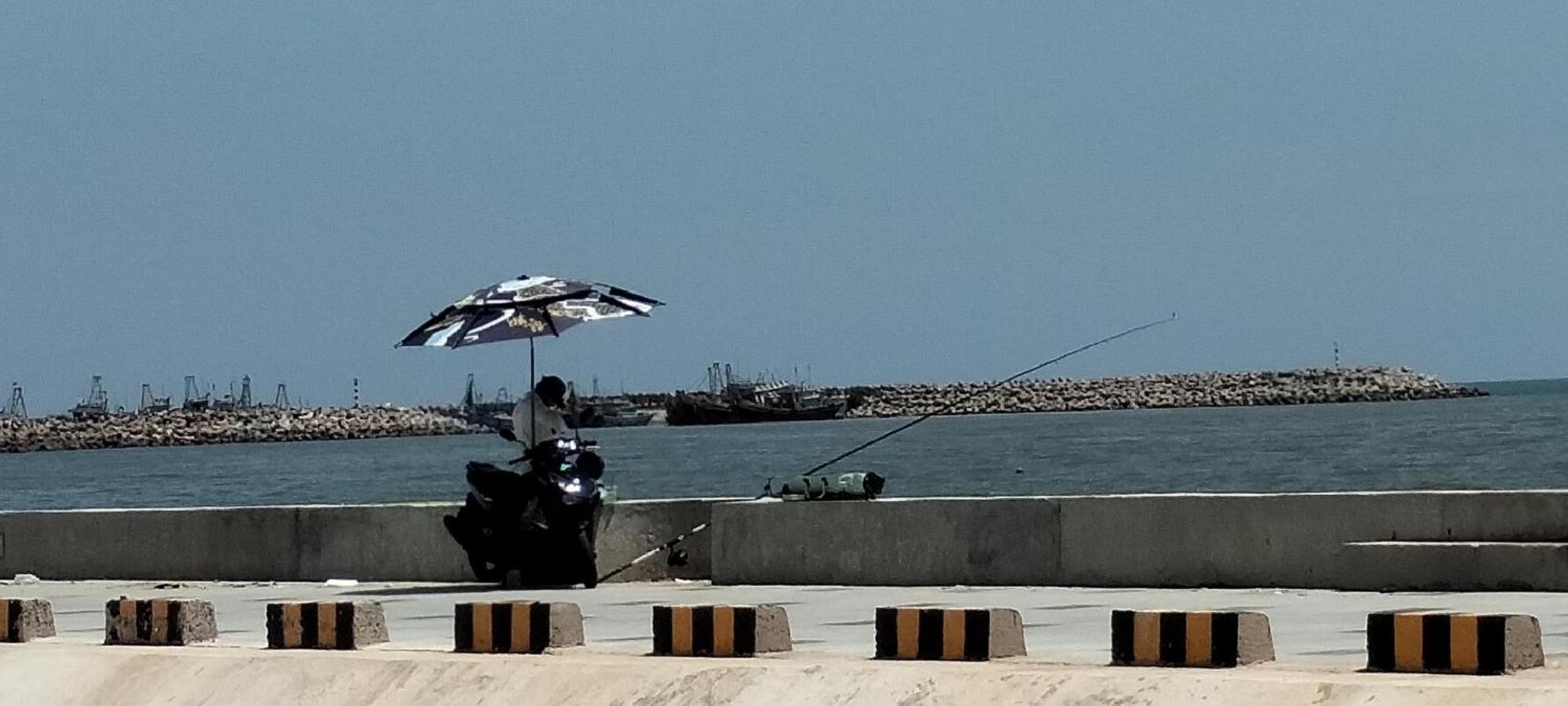 Bien Ngoc Homstay Phan Thiet Luaran gambar