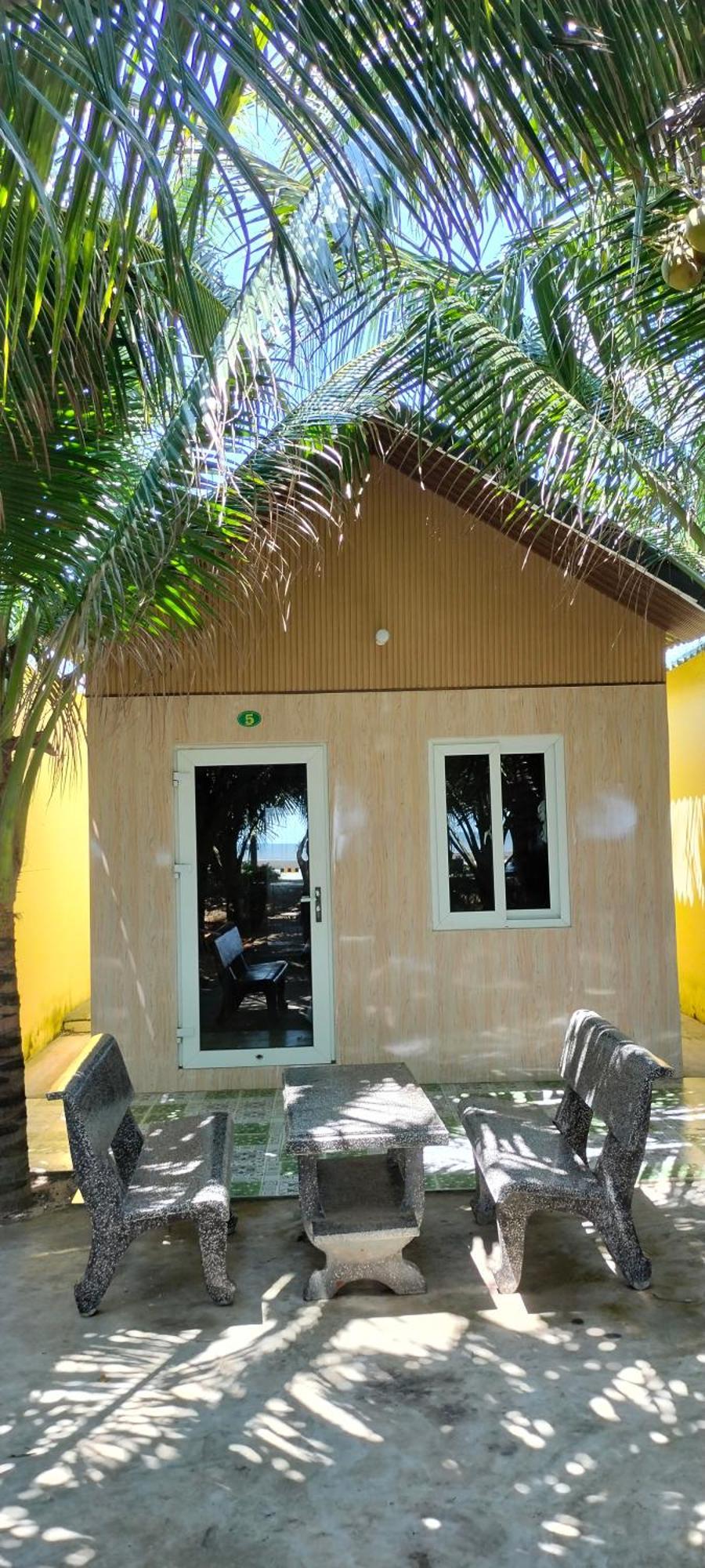Bien Ngoc Homstay Phan Thiet Luaran gambar