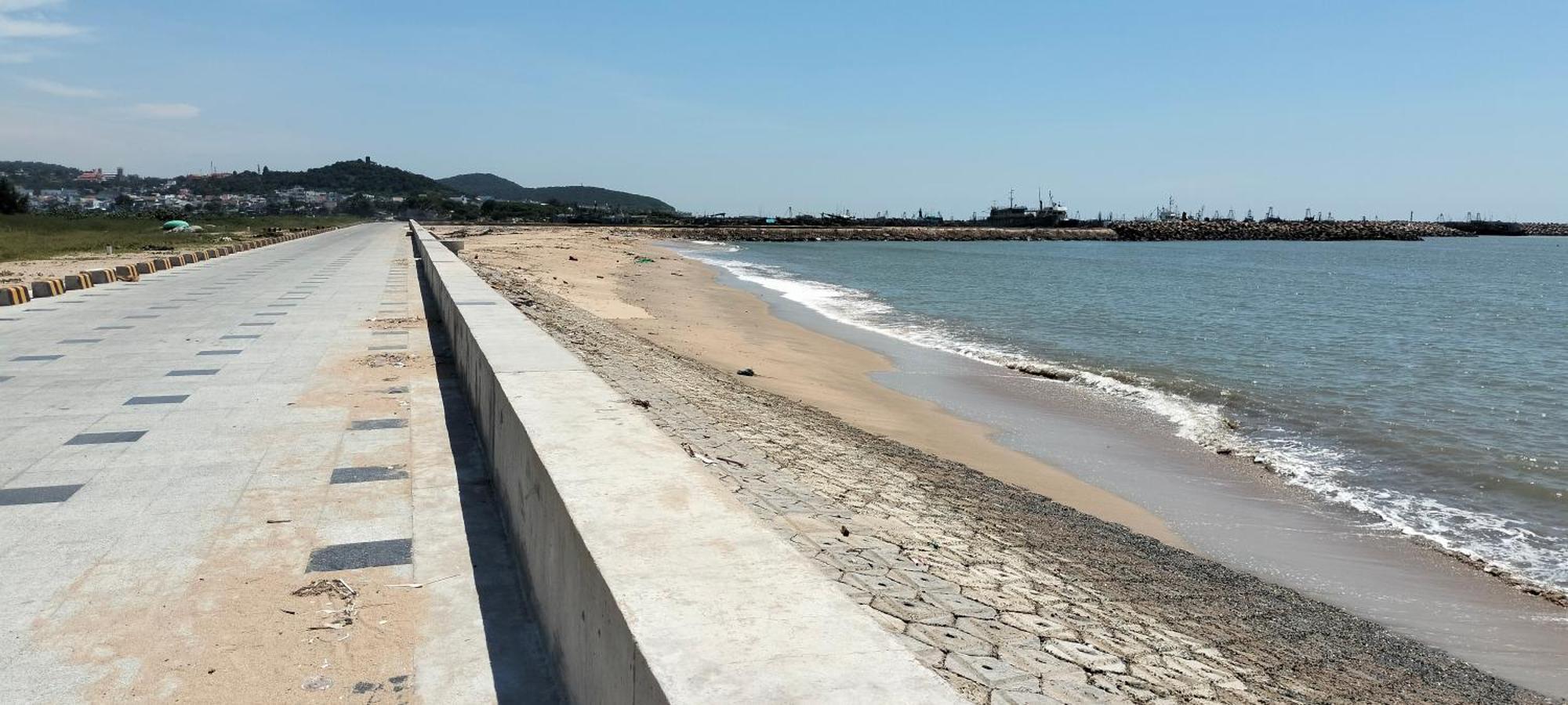 Bien Ngoc Homstay Phan Thiet Luaran gambar