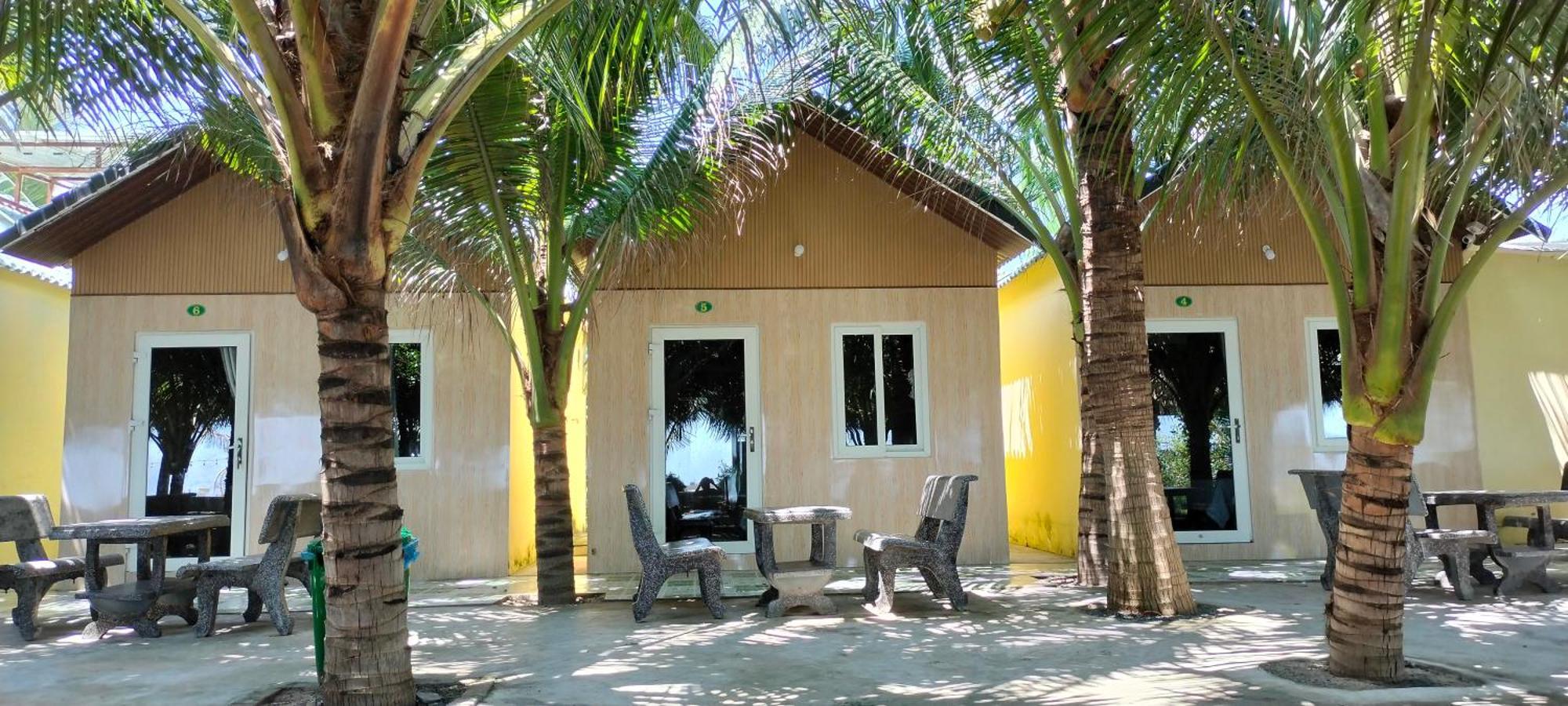 Bien Ngoc Homstay Phan Thiet Luaran gambar