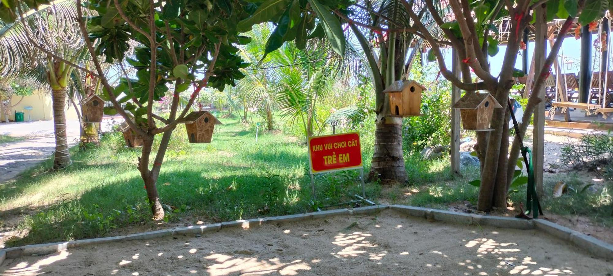 Bien Ngoc Homstay Phan Thiet Luaran gambar