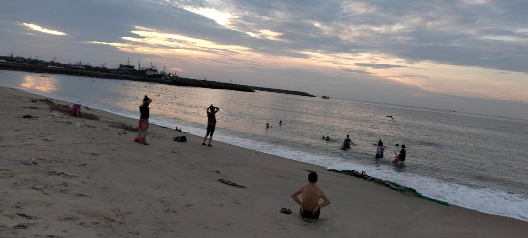 Bien Ngoc Homstay Phan Thiet Luaran gambar