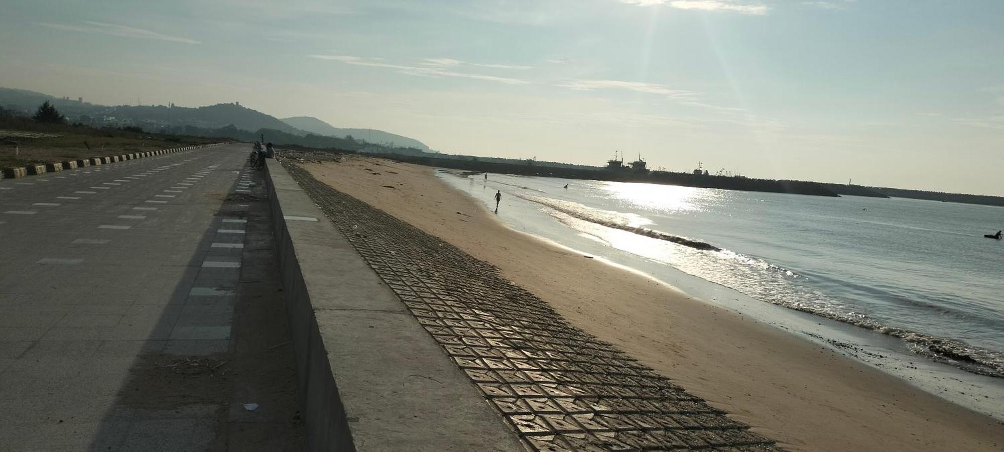 Bien Ngoc Homstay Phan Thiet Luaran gambar