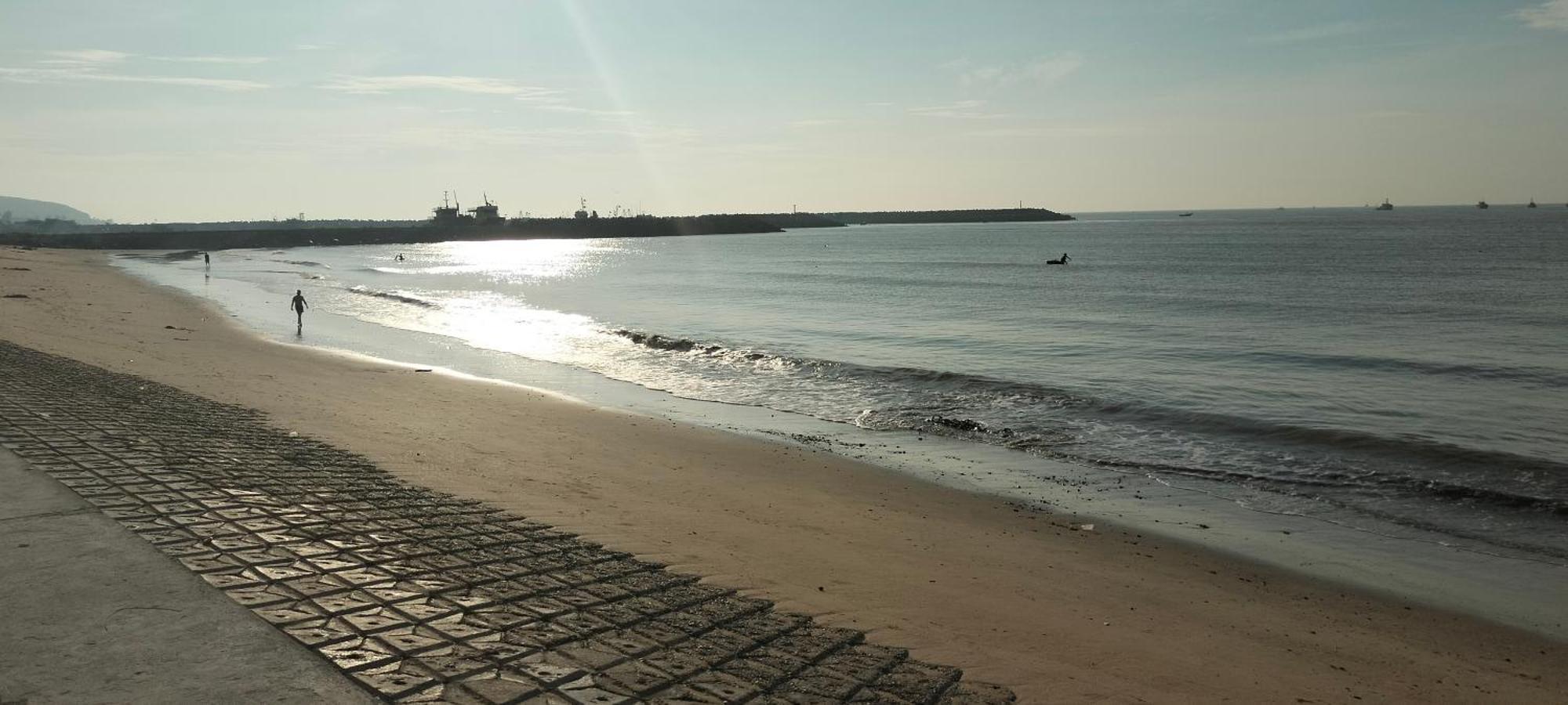 Bien Ngoc Homstay Phan Thiet Luaran gambar